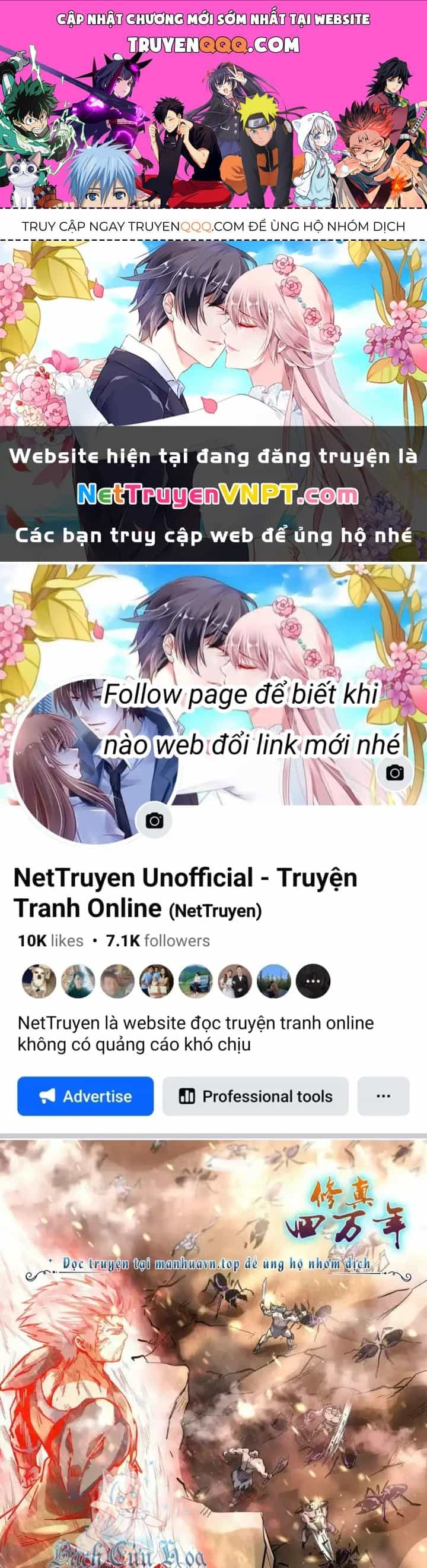 Tu Chân Tứ Vạn Niên - Chương 364 - ảnh 1