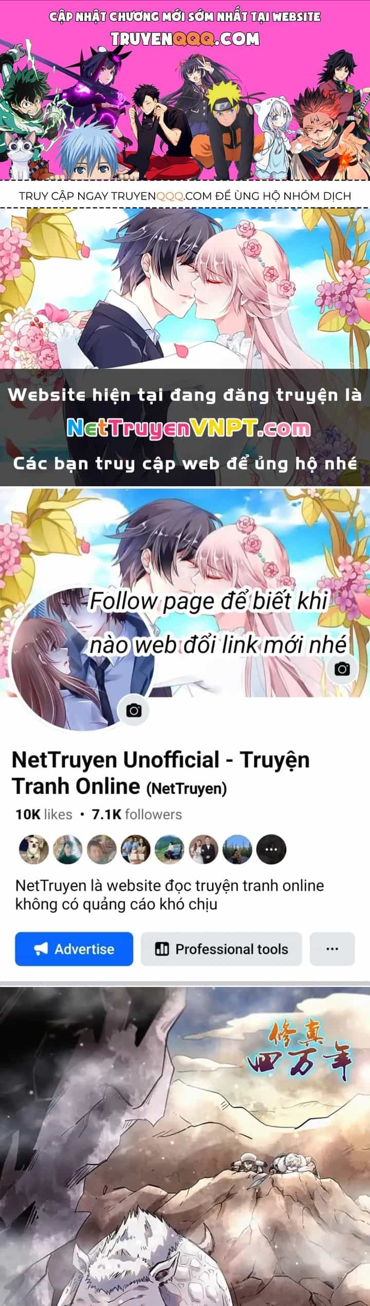 Tu Chân Tứ Vạn Niên - Chương 365 - ảnh 1
