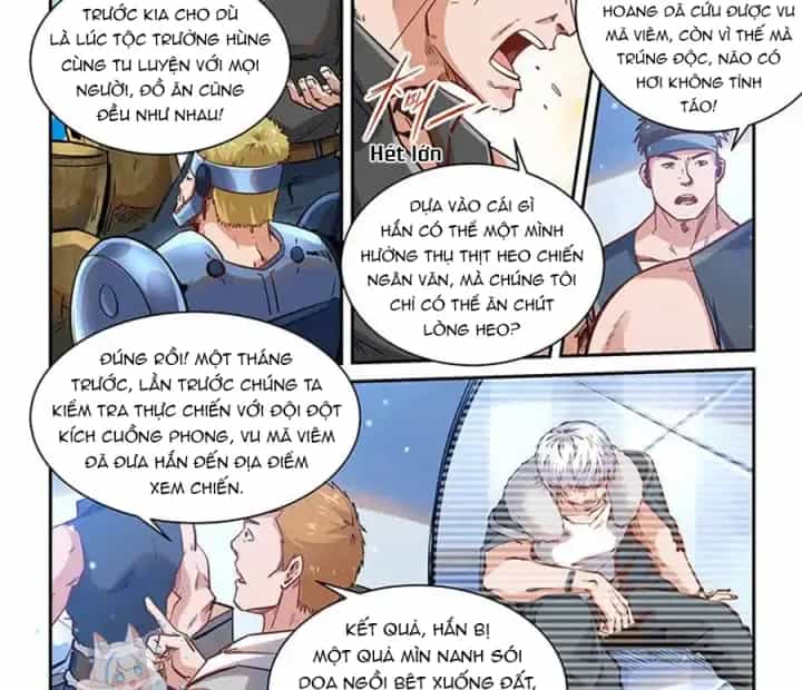 Tu Chân Tứ Vạn Niên - Chương 365 - ảnh 13