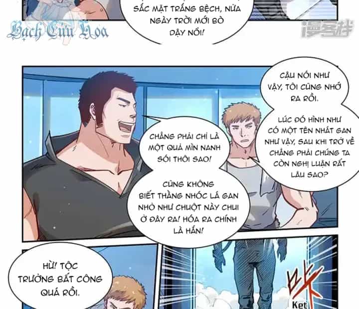 Tu Chân Tứ Vạn Niên - Chương 365 - ảnh 14
