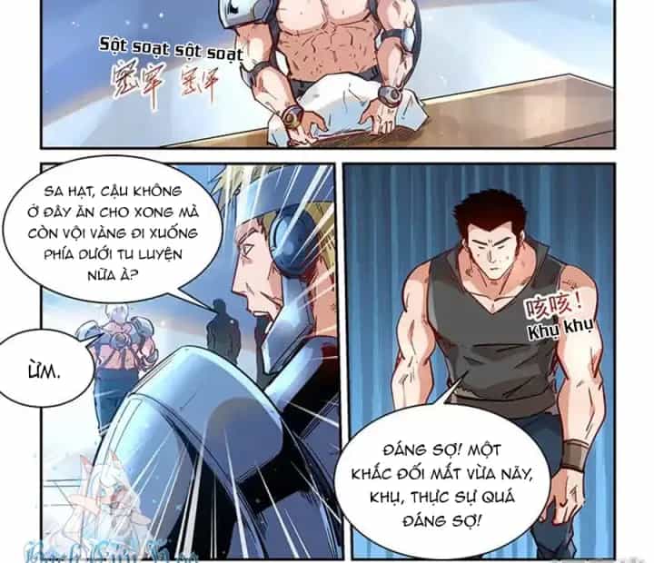 Tu Chân Tứ Vạn Niên - Chương 365 - ảnh 18