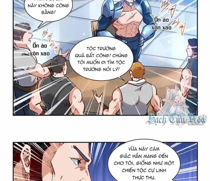 Tu Chân Tứ Vạn Niên - Chương 365 - ảnh 20