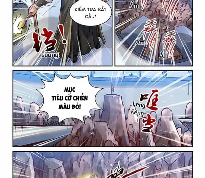 Tu Chân Tứ Vạn Niên - Chương 367 - ảnh 3
