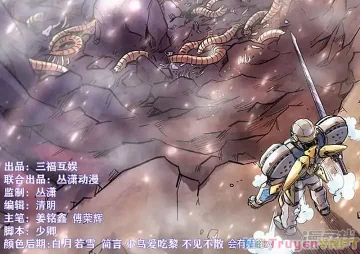 Tu Chân Tứ Vạn Niên - Chương 369 - ảnh 2