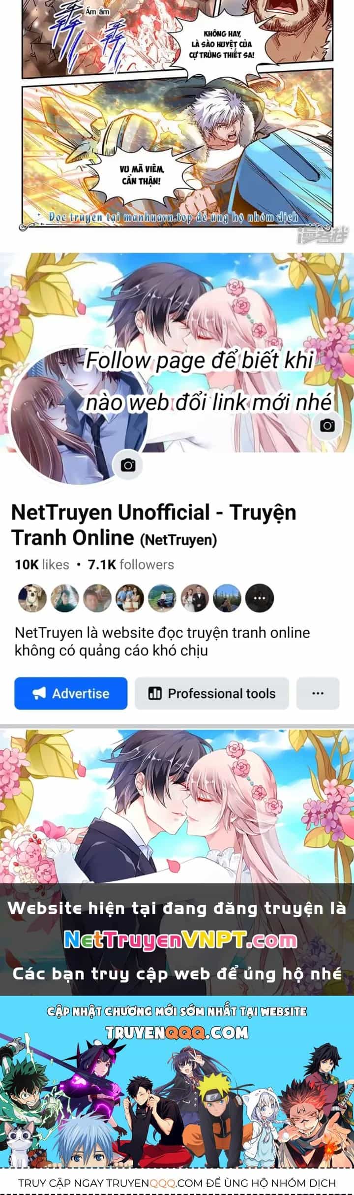 Tu Chân Tứ Vạn Niên - Chương 369 - ảnh 32