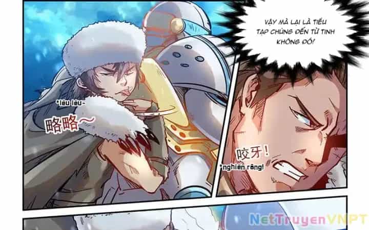 Tu Chân Tứ Vạn Niên - Chương 370 - ảnh 26