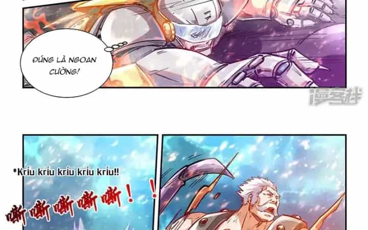 Tu Chân Tứ Vạn Niên - Chương 373 - ảnh 39