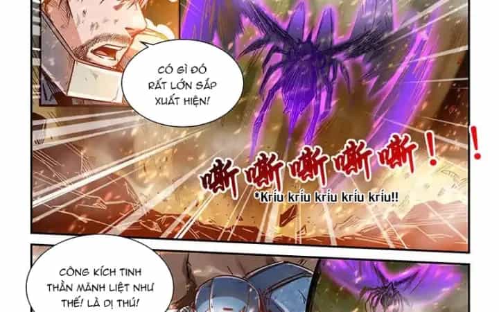 Tu Chân Tứ Vạn Niên - Chương 373 - ảnh 4