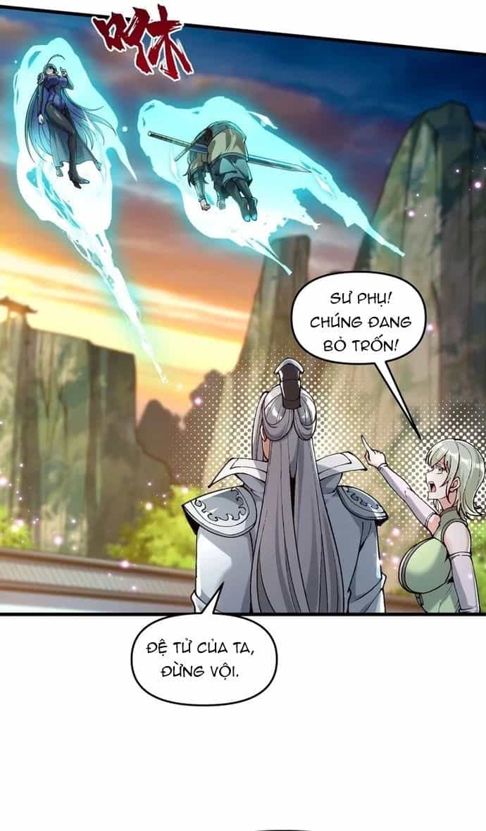 Tu Chân: Từ Yêu Tộc Nữ Đế Bắt Đầu - Chương 1 - ảnh 121