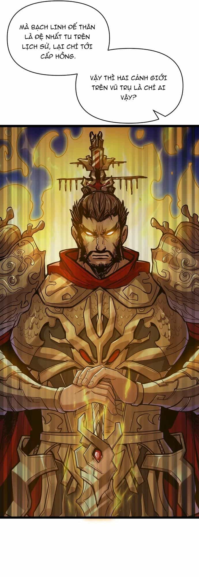 Tu Chân: Từ Yêu Tộc Nữ Đế Bắt Đầu - Chương 13 - ảnh 11