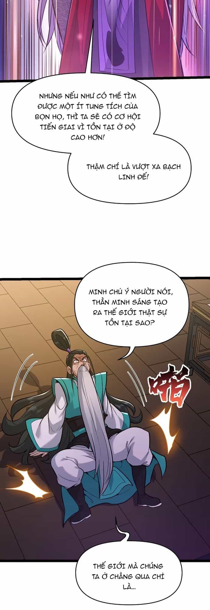Tu Chân: Từ Yêu Tộc Nữ Đế Bắt Đầu - Chương 13 - ảnh 15