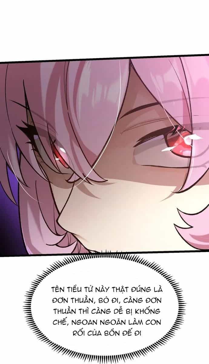 Tu Chân: Từ Yêu Tộc Nữ Đế Bắt Đầu - Chương 6 - ảnh 38