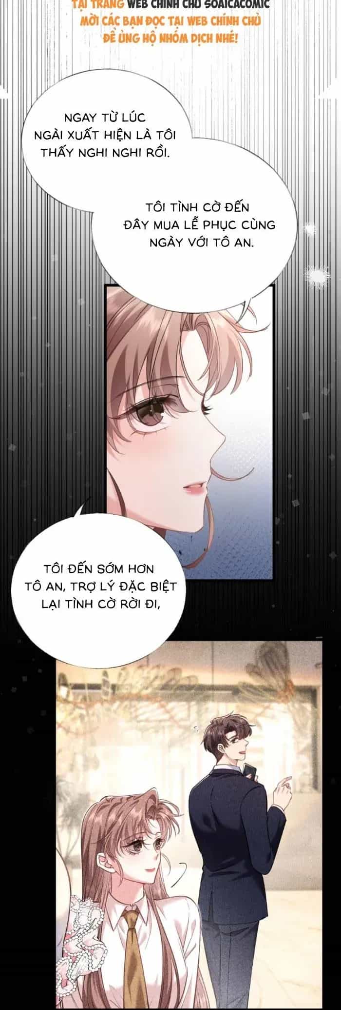 Từ Chối Hiến Thận Lại Thành Mợ Út Của Kẻ Từng Yêu - Chương 9 - ảnh 24