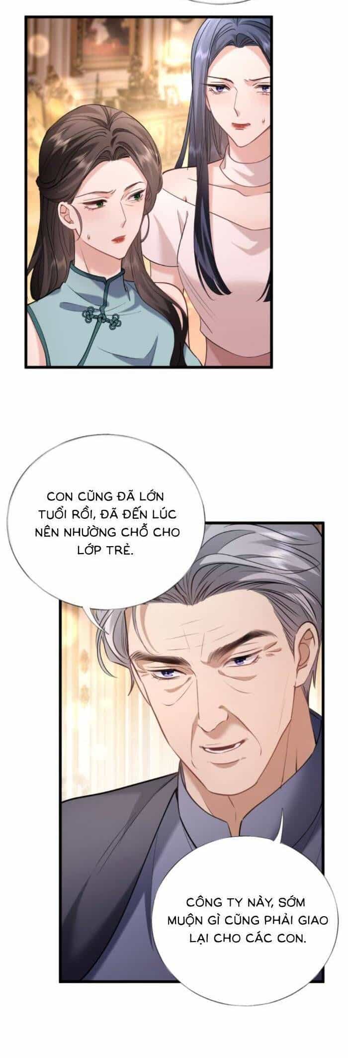 Từ Chối Hiến Thận Lại Thành Mợ Út Của Kẻ Từng Yêu - Chương 12 - ảnh 21