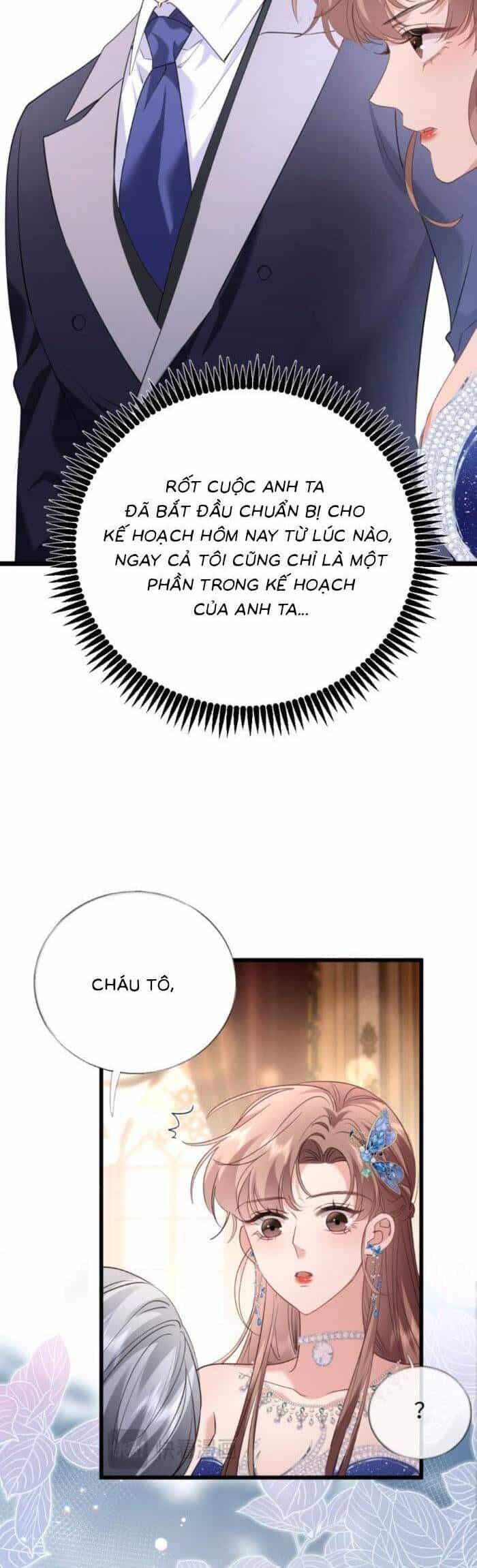 Từ Chối Hiến Thận Lại Thành Mợ Út Của Kẻ Từng Yêu - Chương 12 - ảnh 26