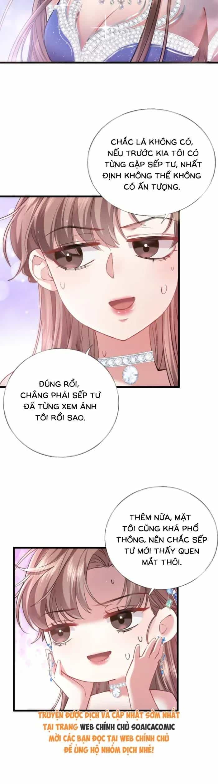 Từ Chối Hiến Thận Lại Thành Mợ Út Của Kẻ Từng Yêu - Chương 16 - ảnh 2