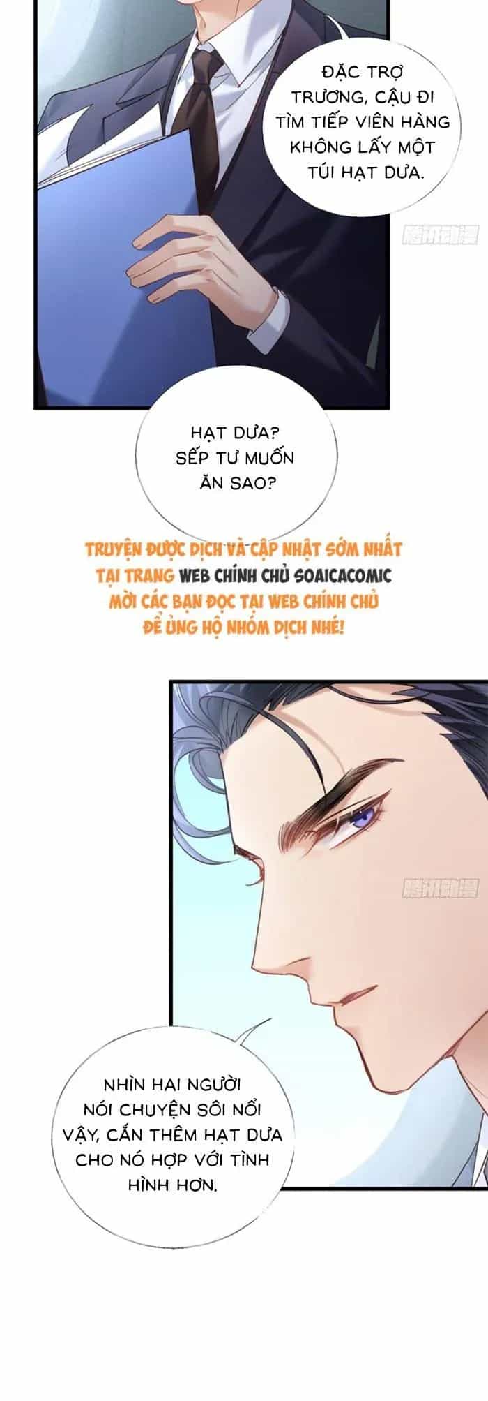 Từ Chối Hiến Thận Lại Thành Mợ Út Của Kẻ Từng Yêu - Chương 19 - ảnh 8
