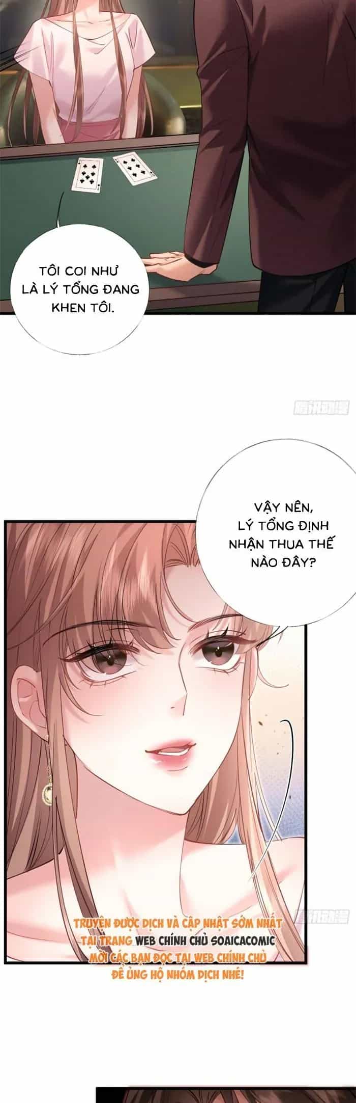 Từ Chối Hiến Thận Lại Thành Mợ Út Của Kẻ Từng Yêu - Chương 22 - ảnh 17