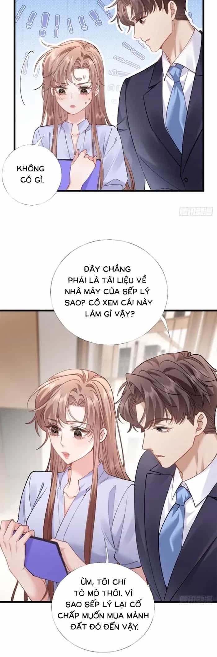 Từ Chối Hiến Thận Lại Thành Mợ Út Của Kẻ Từng Yêu - Chương 23 - ảnh 16