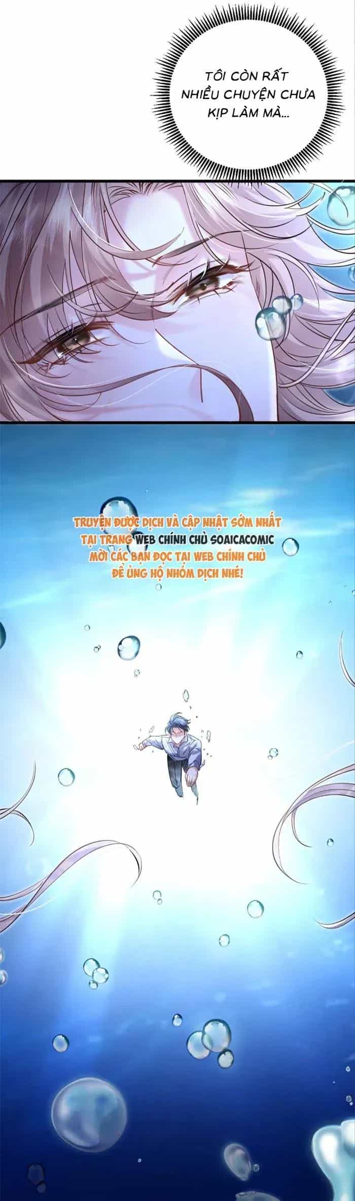 Từ Chối Hiến Thận Lại Thành Mợ Út Của Kẻ Từng Yêu - Chương 25 - ảnh 22