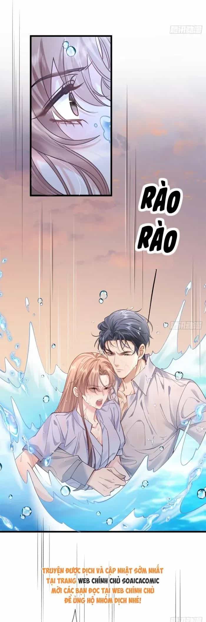 Từ Chối Hiến Thận Lại Thành Mợ Út Của Kẻ Từng Yêu - Chương 26 - ảnh 2