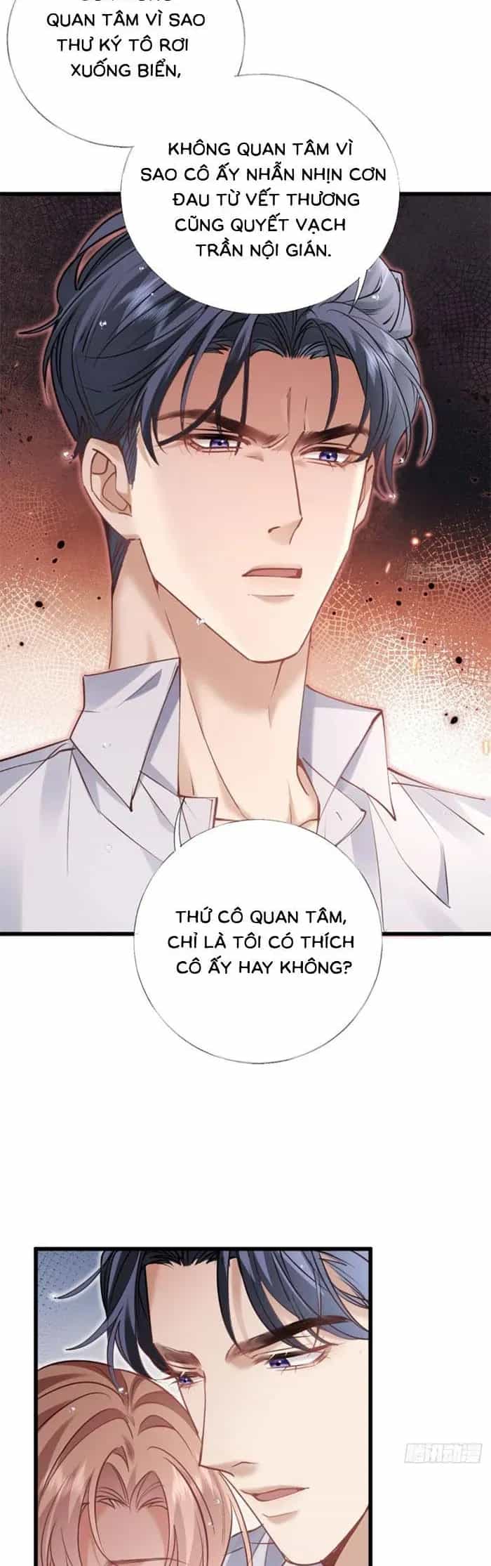 Từ Chối Hiến Thận Lại Thành Mợ Út Của Kẻ Từng Yêu - Chương 26 - ảnh 21