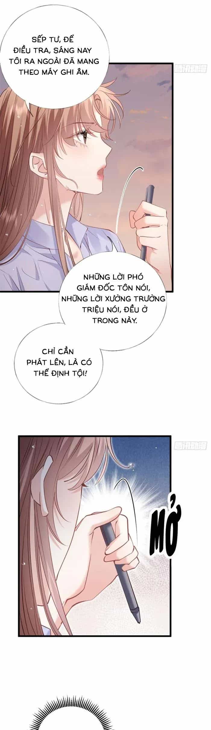 Từ Chối Hiến Thận Lại Thành Mợ Út Của Kẻ Từng Yêu - Chương 26 - ảnh 26