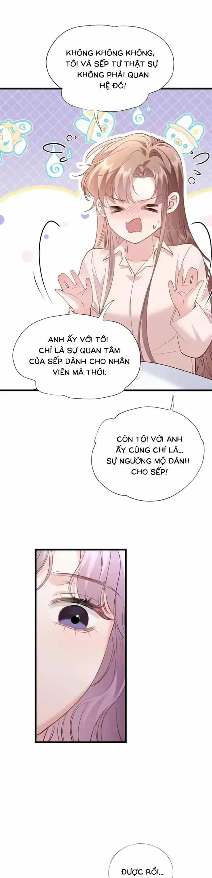 Từ Chối Hiến Thận Lại Thành Mợ Út Của Kẻ Từng Yêu - Chương 28 - ảnh 24