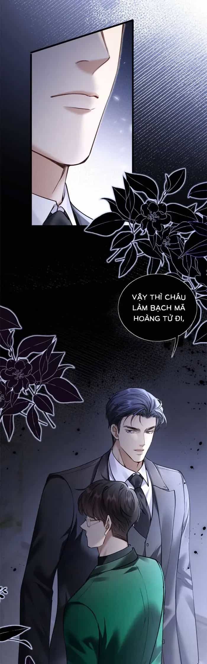 Từ Chối Hiến Thận Lại Thành Mợ Út Của Kẻ Từng Yêu - Chương 30 - ảnh 27