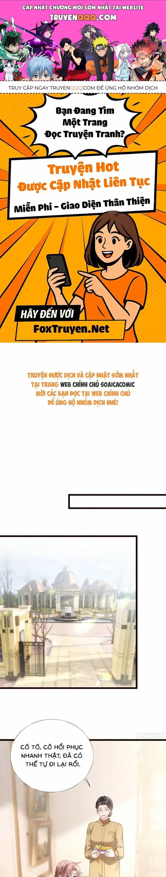 Từ Chối Hiến Thận Lại Thành Mợ Út Của Kẻ Từng Yêu - Chương 31 - ảnh 1