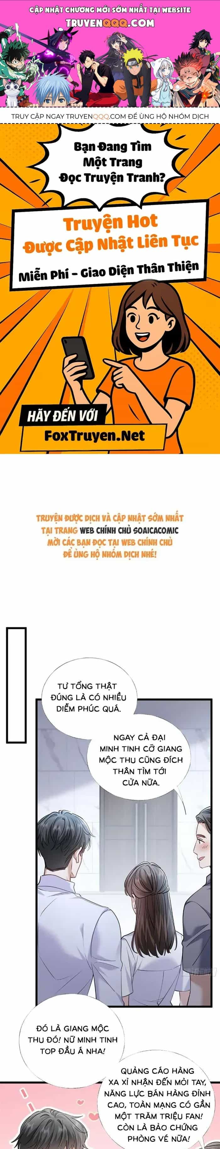 Từ Chối Hiến Thận Lại Thành Mợ Út Của Kẻ Từng Yêu - Chương 34 - ảnh 1