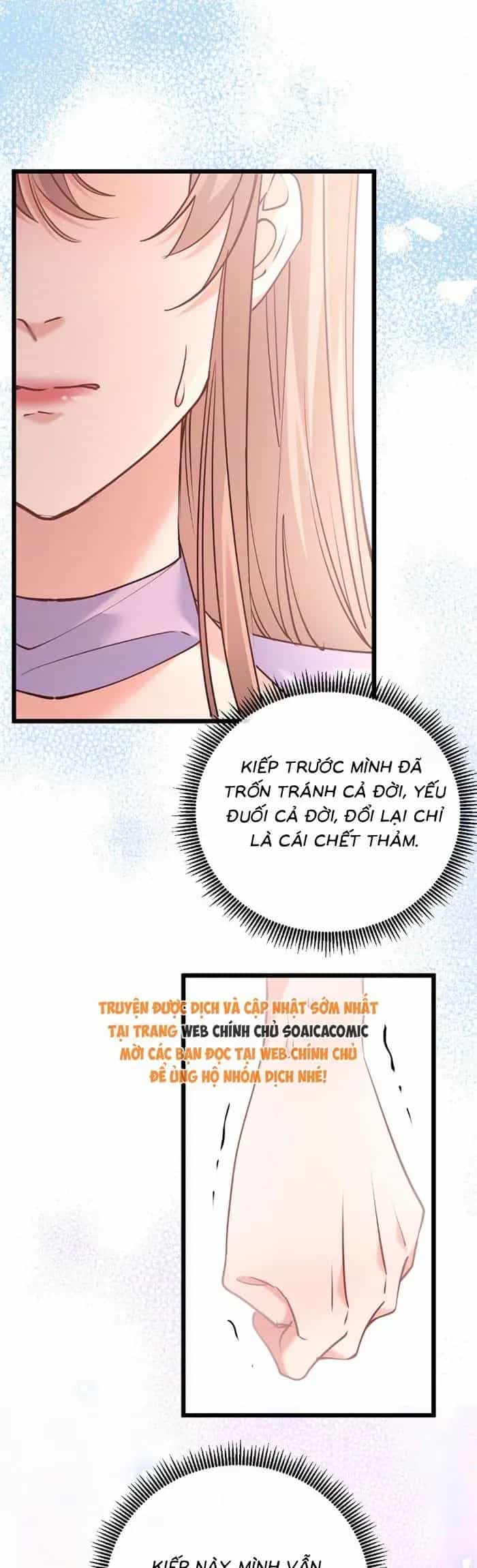 Từ Chối Hiến Thận Lại Thành Mợ Út Của Kẻ Từng Yêu - Chương 38 - ảnh 15