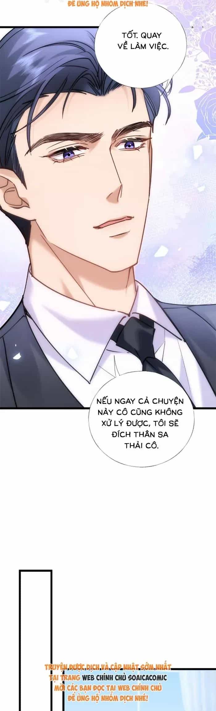 Từ Chối Hiến Thận Lại Thành Mợ Út Của Kẻ Từng Yêu - Chương 38 - ảnh 17
