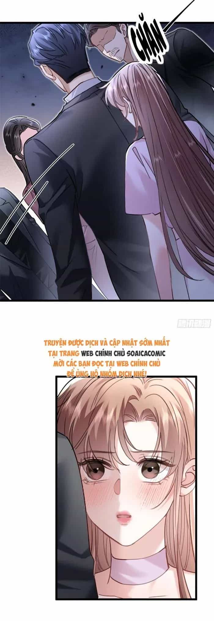 Từ Chối Hiến Thận Lại Thành Mợ Út Của Kẻ Từng Yêu - Chương 43 - ảnh 11