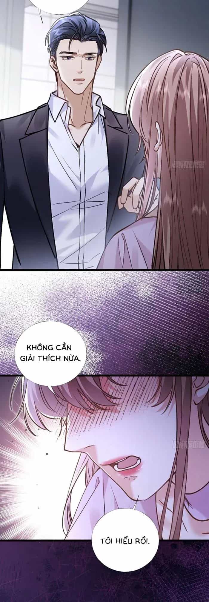 Từ Chối Hiến Thận Lại Thành Mợ Út Của Kẻ Từng Yêu - Chương 44 - ảnh 6