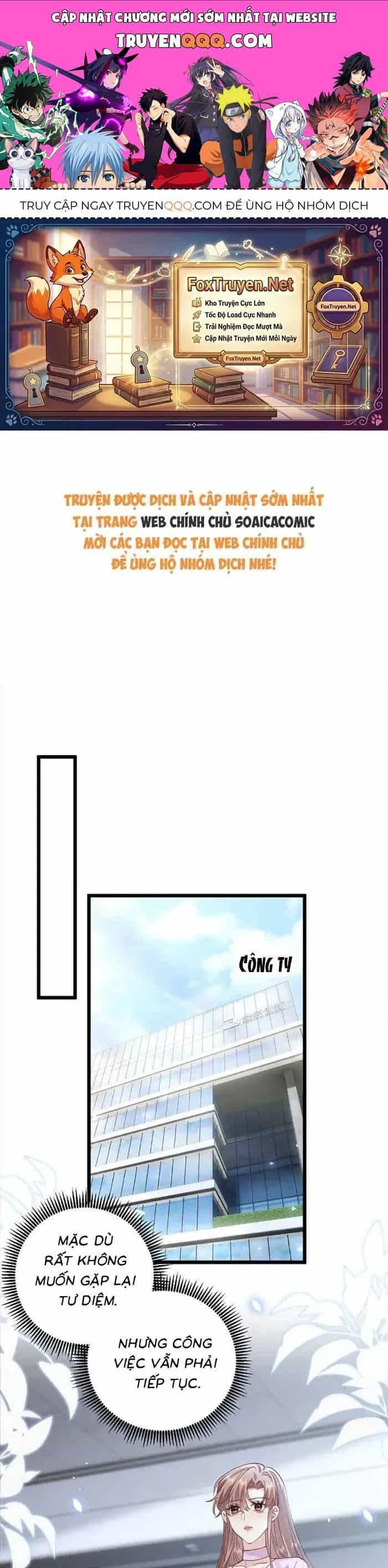 Từ Chối Hiến Thận Lại Thành Mợ Út Của Kẻ Từng Yêu - Chương 45 - ảnh 1