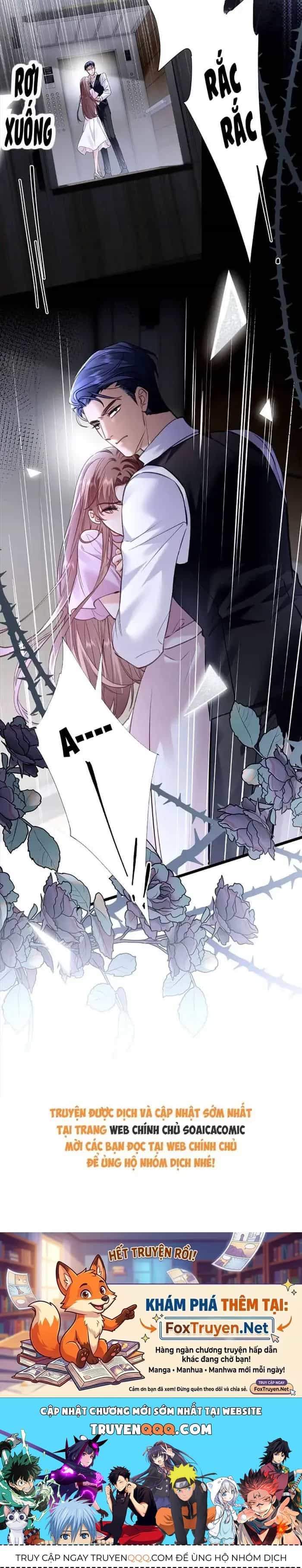 Từ Chối Hiến Thận Lại Thành Mợ Út Của Kẻ Từng Yêu - Chương 45 - ảnh 22