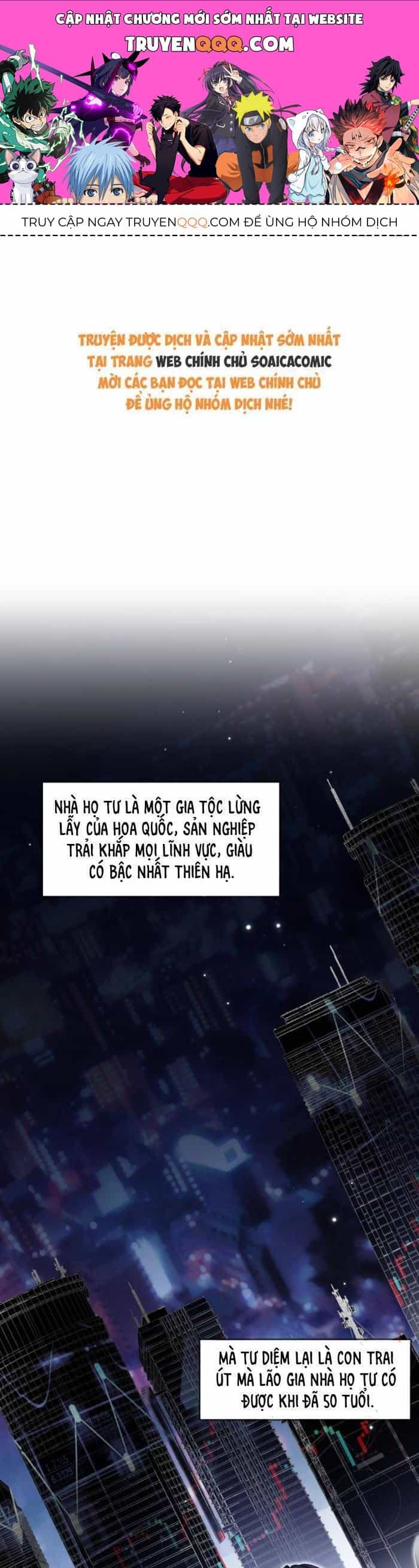 Từ Chối Hiến Thận Lại Thành Mợ Út Của Kẻ Từng Yêu - Chương 7 - ảnh 1