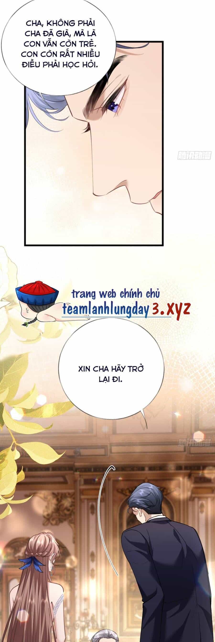 Từ Chối Hiến Thận, Tôi Trở Thành Mợ Út Của Người Yêu Cũ - Chương 12 - ảnh 25