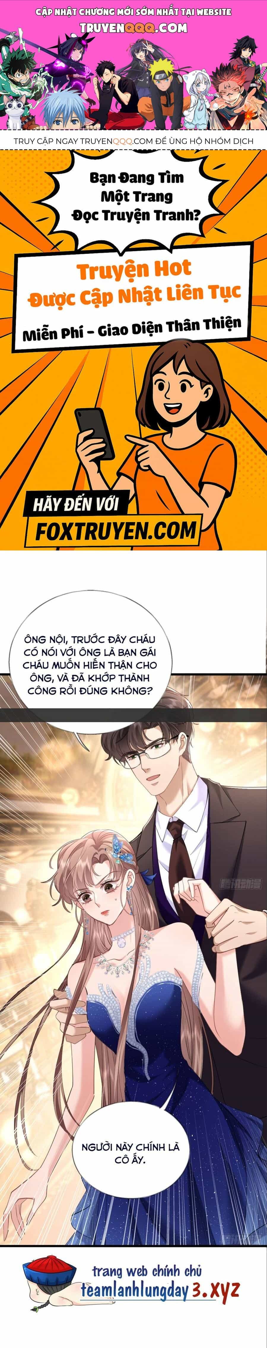 Từ Chối Hiến Thận, Tôi Trở Thành Mợ Út Của Người Yêu Cũ - Chương 13 - ảnh 1