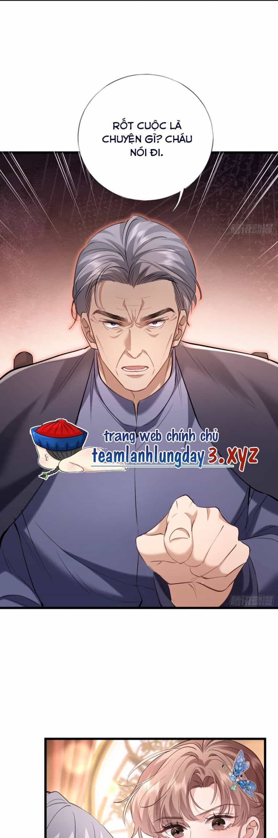 Từ Chối Hiến Thận, Tôi Trở Thành Mợ Út Của Người Yêu Cũ - Chương 13 - ảnh 11