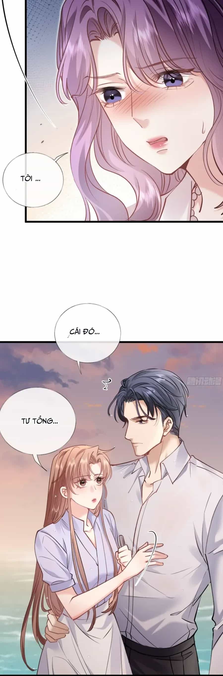 Từ Chối Hiến Thận, Tôi Trở Thành Mợ Út Của Người Yêu Cũ - Chương 25 - ảnh 27