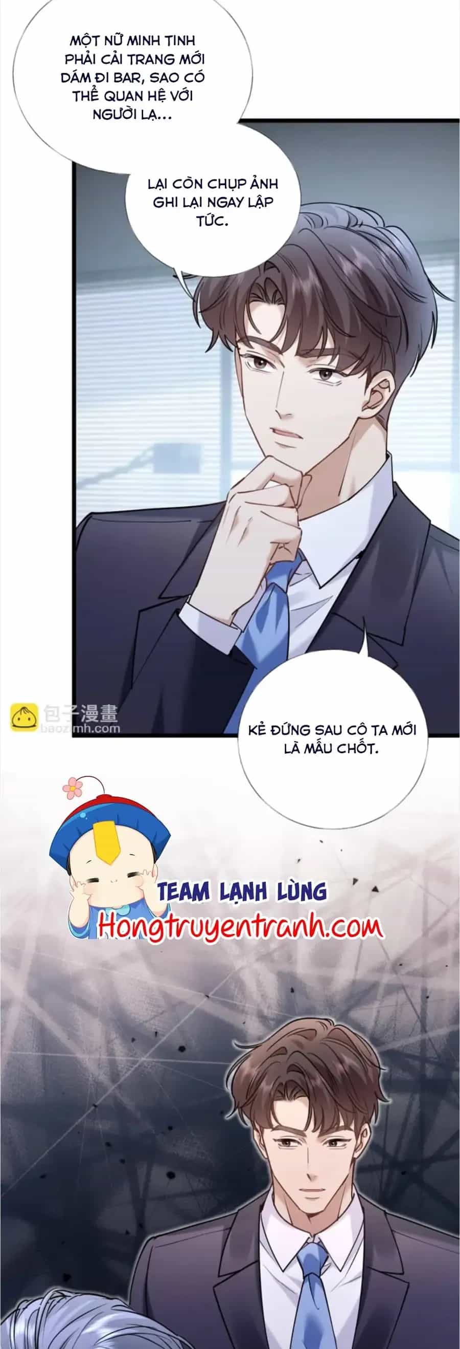 Từ Chối Hiến Thận, Tôi Trở Thành Mợ Út Của Người Yêu Cũ - Chương 33 - ảnh 29