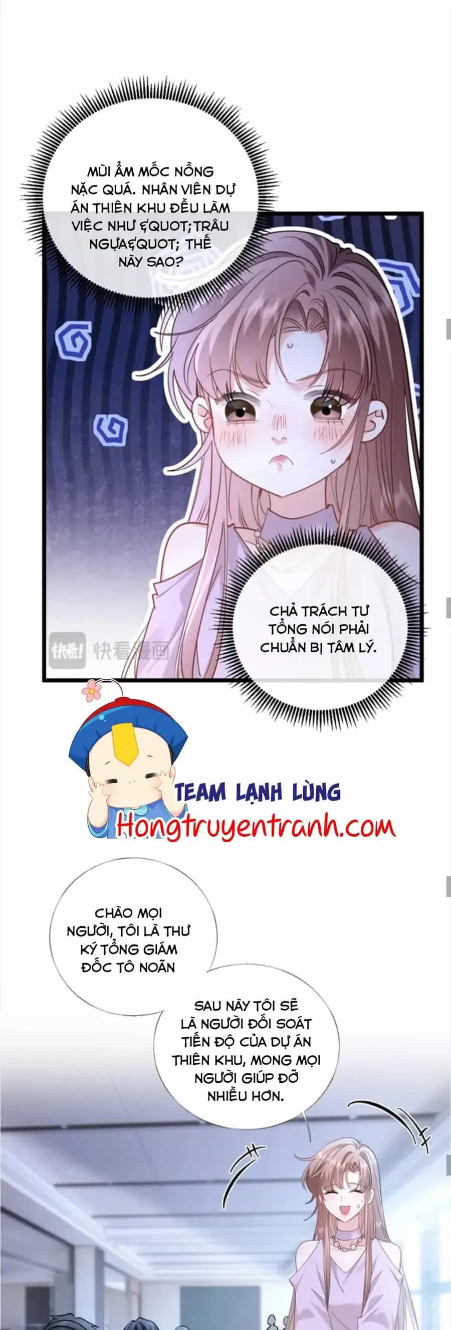 Từ Chối Hiến Thận, Tôi Trở Thành Mợ Út Của Người Yêu Cũ - Chương 34 - ảnh 20