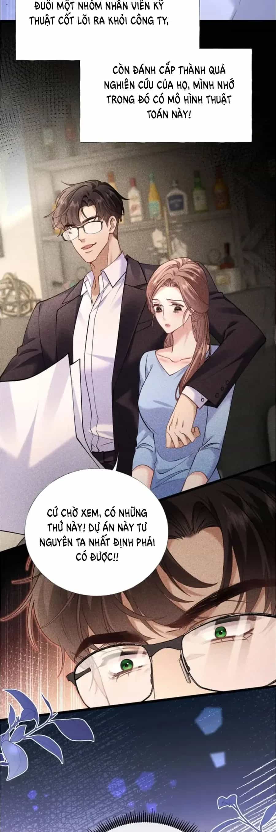 Từ Chối Hiến Thận, Tôi Trở Thành Mợ Út Của Người Yêu Cũ - Chương 36 - ảnh 15