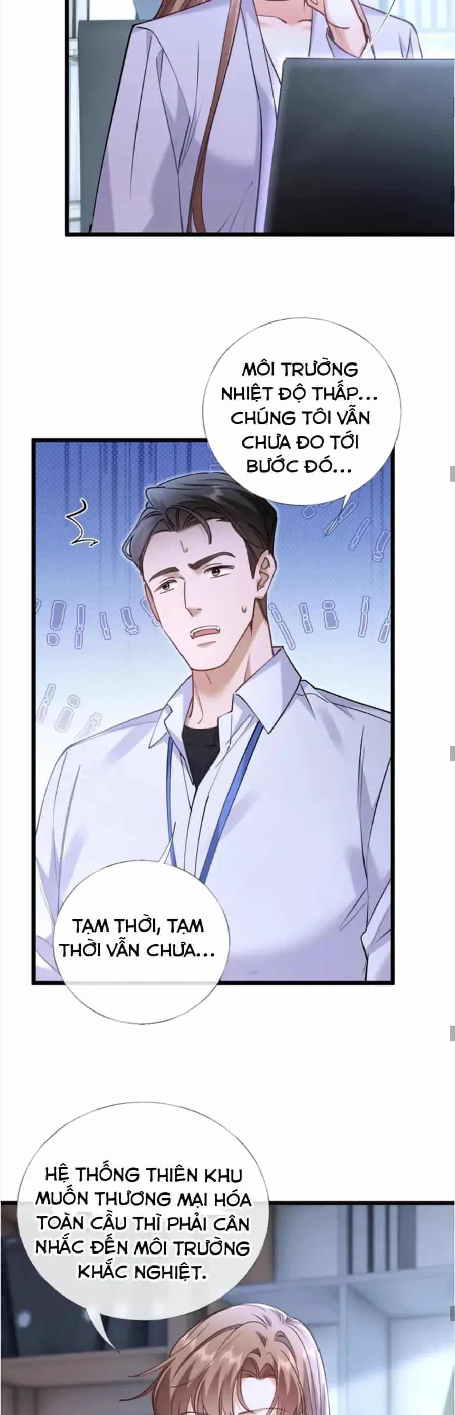 Từ Chối Hiến Thận, Tôi Trở Thành Mợ Út Của Người Yêu Cũ - Chương 37 - ảnh 29