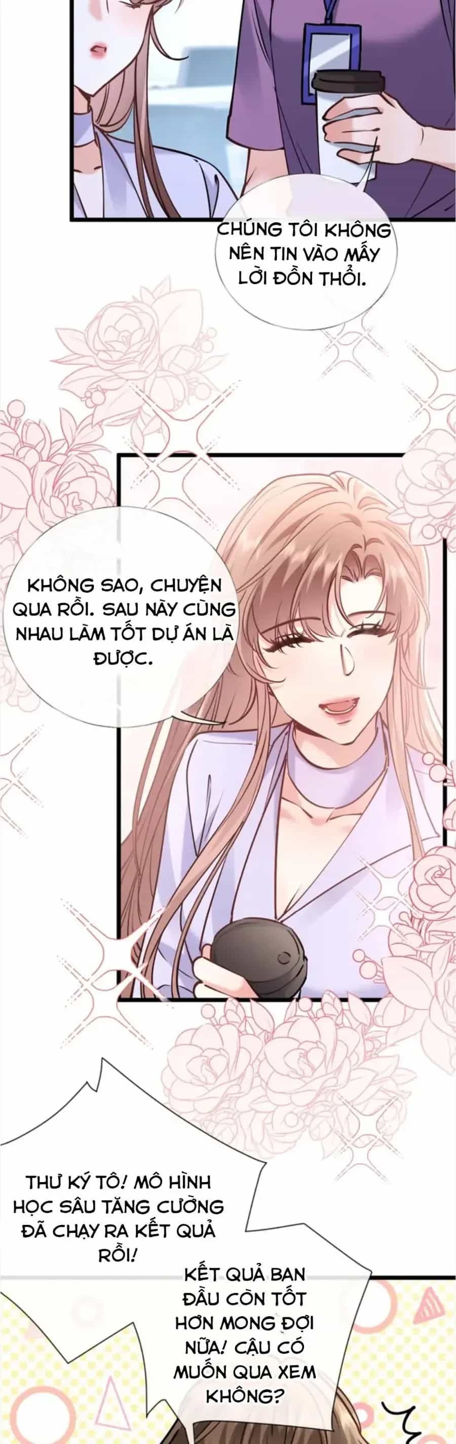 Từ Chối Hiến Thận, Tôi Trở Thành Mợ Út Của Người Yêu Cũ - Chương 38 - ảnh 16