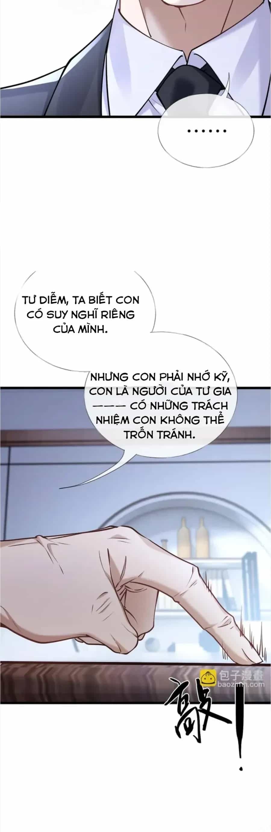 Từ Chối Hiến Thận, Tôi Trở Thành Mợ Út Của Người Yêu Cũ - Chương 38 - ảnh 30
