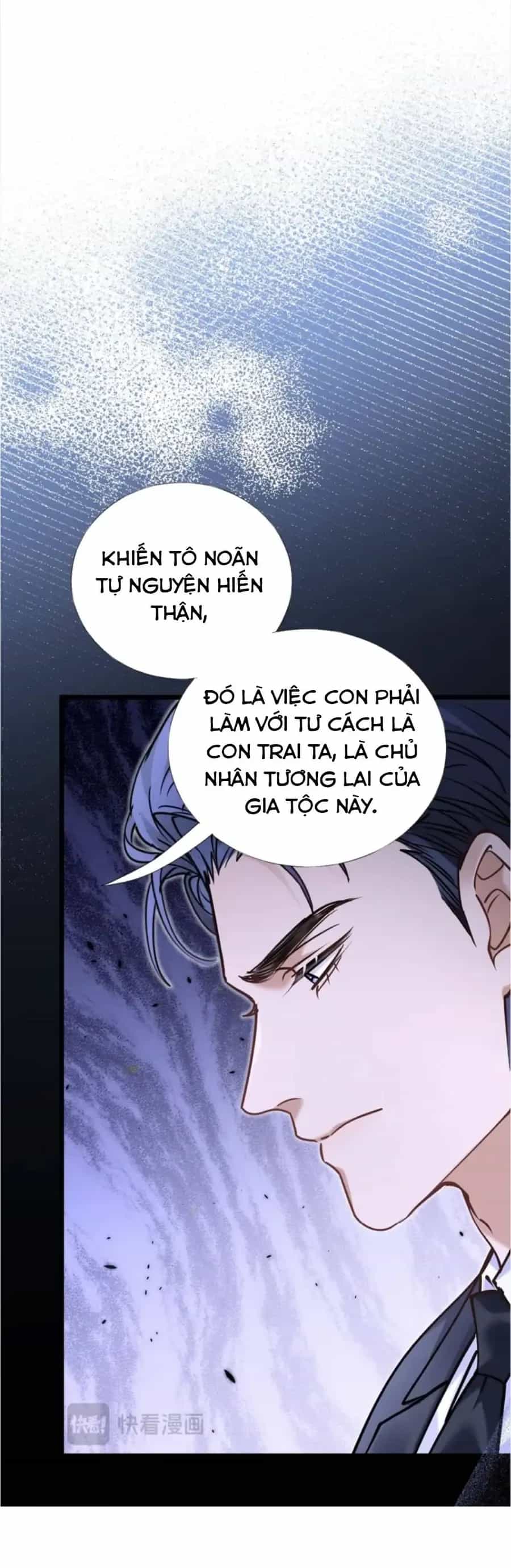 Từ Chối Hiến Thận, Tôi Trở Thành Mợ Út Của Người Yêu Cũ - Chương 38 - ảnh 31
