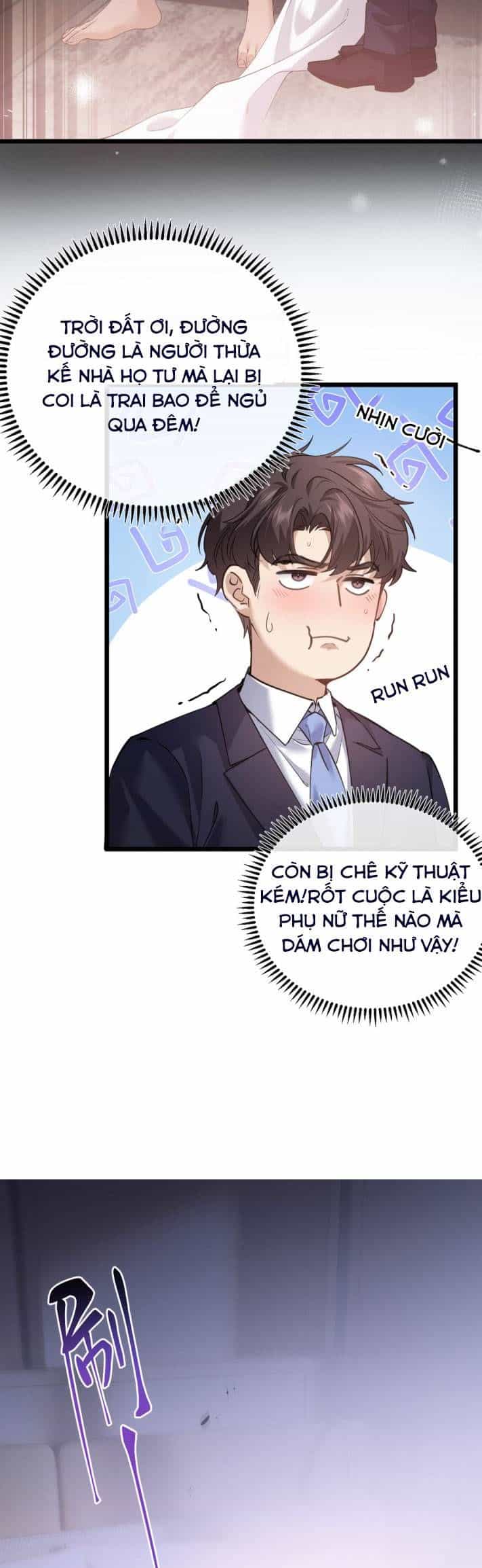 Từ Chối Hiến Thận, Tôi Trở Thành Mợ Út Của Người Yêu Cũ - Chương 3 - ảnh 20
